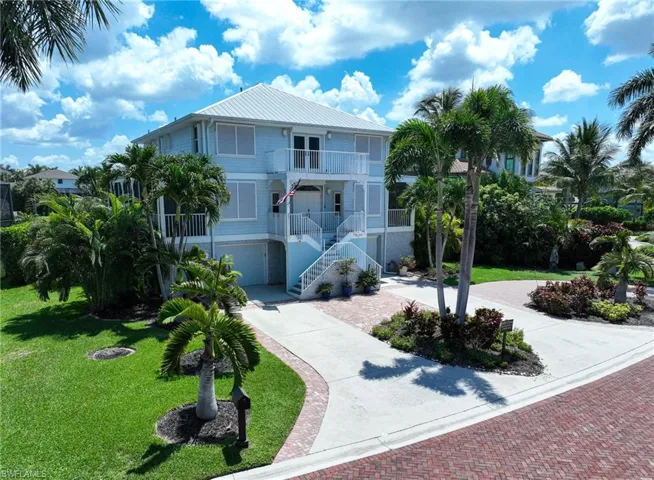 200 Topanga Dr, Bonita Springs, Florida 34134