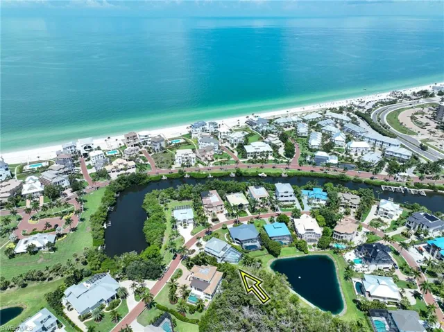 200 Topanga Dr, Bonita Springs, Florida 34134
