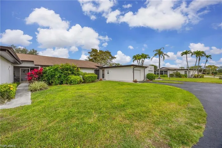 3195 Boca Ciega Dr C10, Naples, Florida 34112