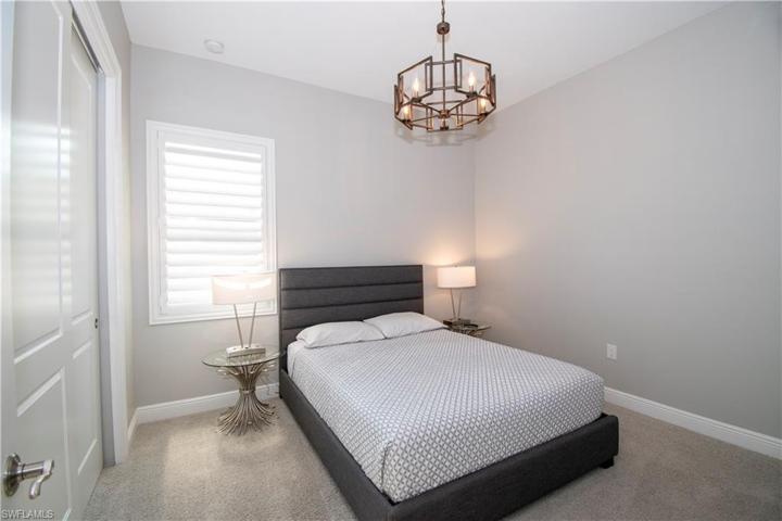 Actual Photo of Guest Bedroom 1