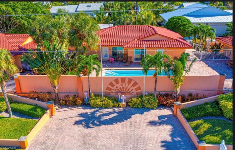 The Villas on Anna Maria Island