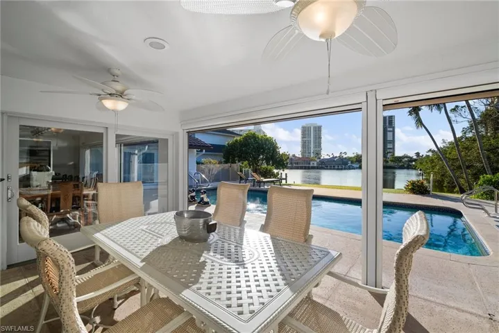 319 Pirates Bight, Naples, Florida 34103