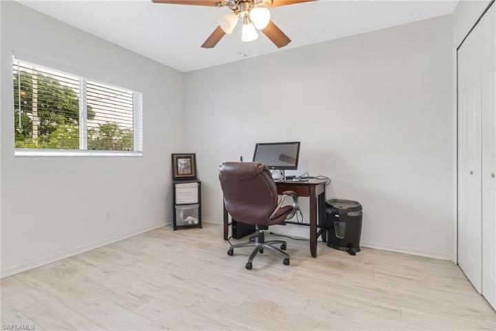 Guest bedroom 1
