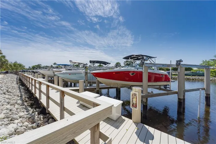Bears Paw Marina