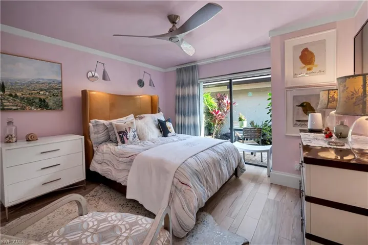 Primary Suite
