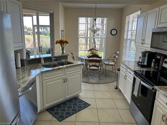 22861  Sago Pointe  DR, Estero, FL 34135