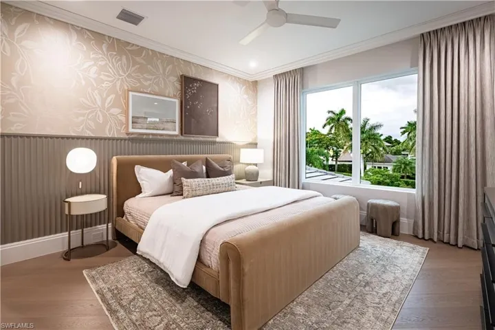 3235 Regatta Rd, Naples, Florida 34103