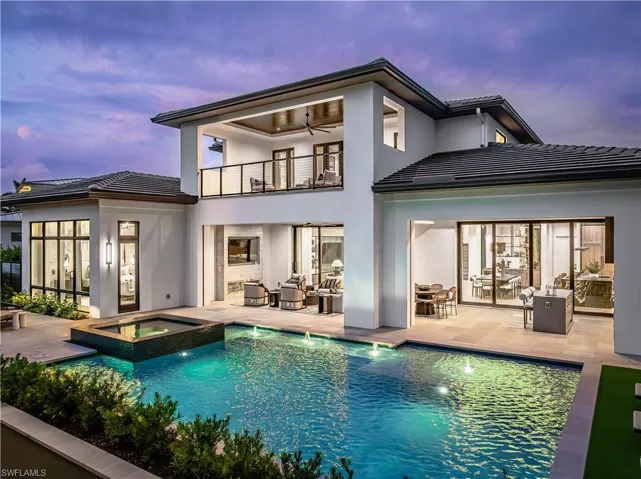 3235 Regatta Rd, Naples, Florida 34103