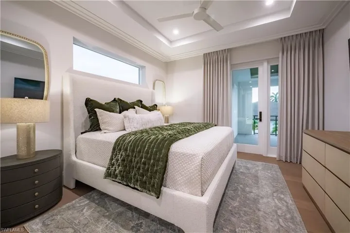 3235 Regatta Rd, Naples, Florida 34103