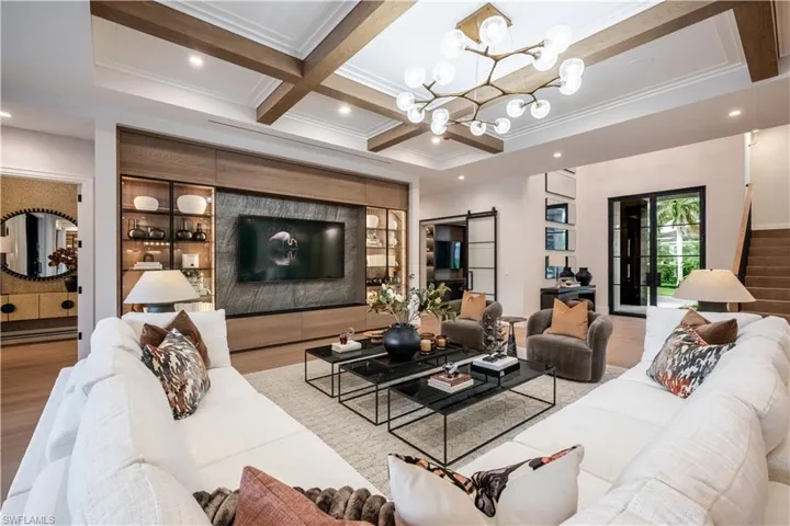3235 Regatta Rd, Naples, Florida 34103