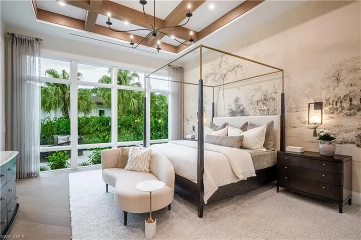 3235 Regatta Rd, Naples, Florida 34103