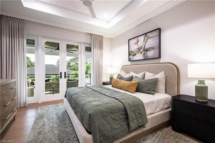 3235 Regatta Rd, Naples, Florida 34103