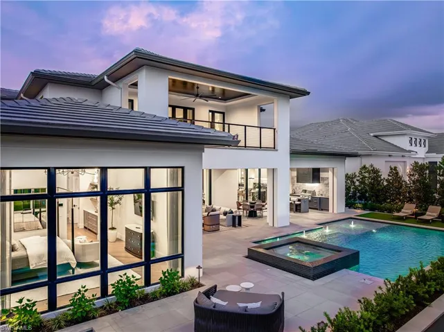 3235 Regatta Rd, Naples, Florida 34103