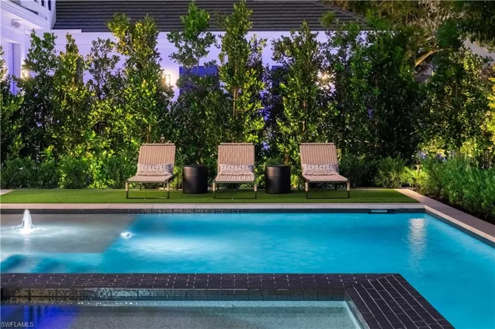 3235 Regatta Rd, Naples, Florida 34103