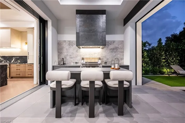 3235 Regatta Rd, Naples, Florida 34103