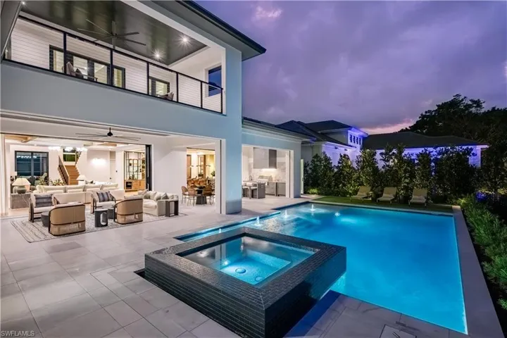 3235 Regatta Rd, Naples, Florida 34103