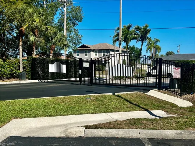 Security Gate