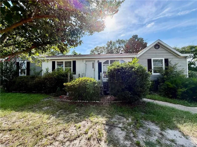 7204 Paul Howard Dr, Jacksonville, Florida 32222