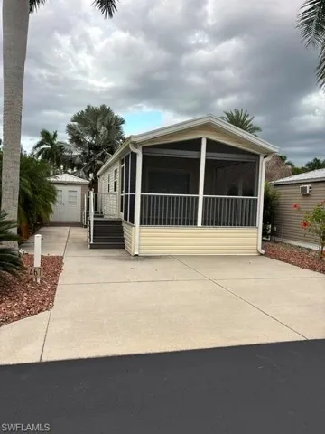 5500 Cypress Trail Resort Cir, Fort Myers, Florida 33905