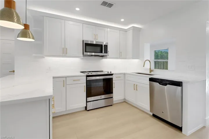 Kitchen 4525