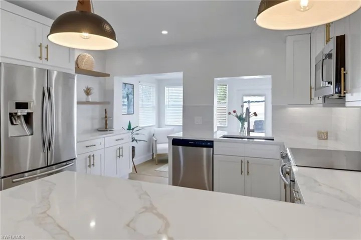 Kitchen 4523