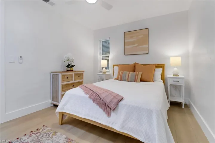 Guest room 4523