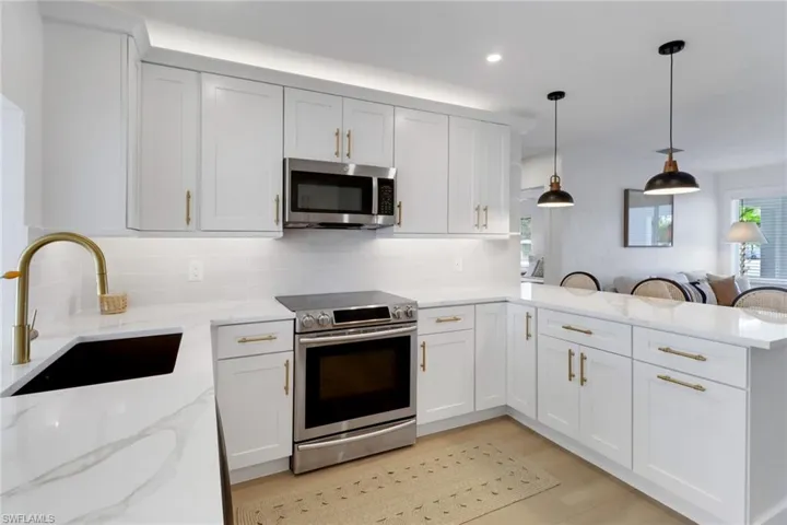 Kitchen 4523