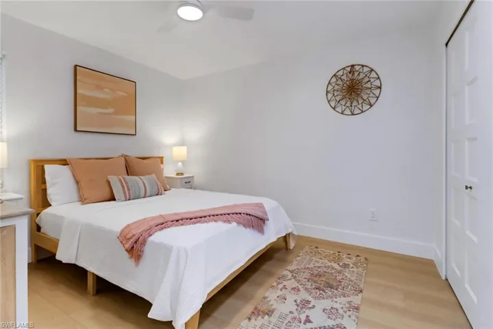Guest room 4523