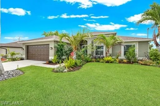 2239 Sw 19th Pl, Cape Coral Fl 33991