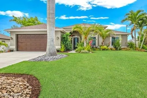 2239 Sw 19th Pl, Cape Coral Fl 33991