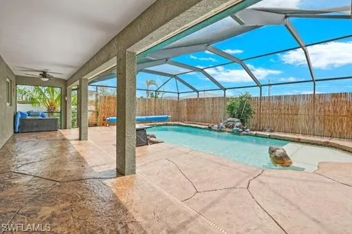 2239 Sw 19th Pl, Cape Coral Fl 33991