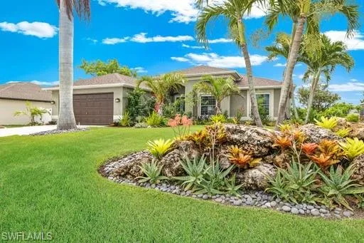 2239 Sw 19th Pl, Cape Coral Fl 33991