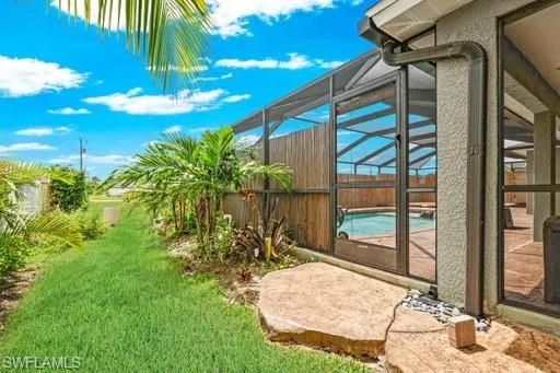 2239 Sw 19th Pl, Cape Coral Fl 33991