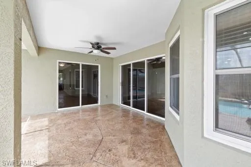 2239 Sw 19th Pl, Cape Coral Fl 33991