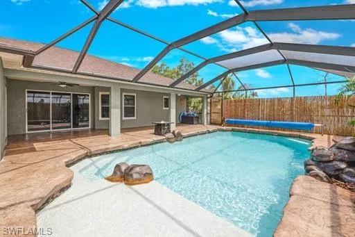 2239 Sw 19th Pl, Cape Coral Fl 33991
