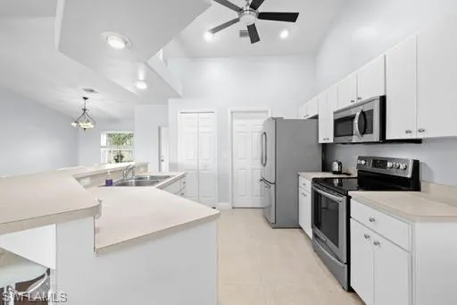 2239 Sw 19th Pl, Cape Coral Fl 33991