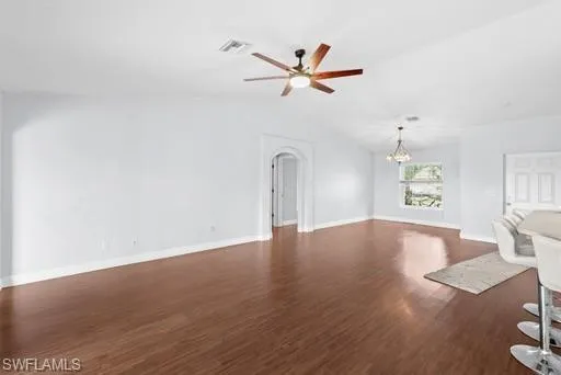 2239 Sw 19th Pl, Cape Coral Fl 33991