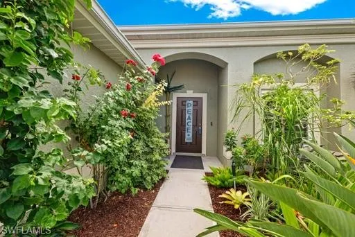 2239 Sw 19th Pl, Cape Coral Fl 33991