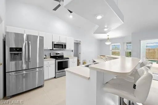2239 Sw 19th Pl, Cape Coral Fl 33991