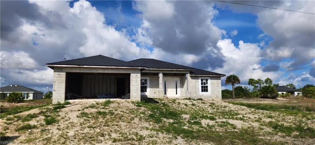 4312  Connection  AVE, Cape Coral, FL 33909