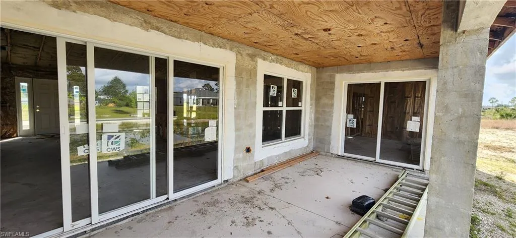 4312  Connection  AVE, Cape Coral, FL 33909