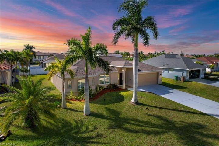 1810 SW 47th TER, CAPE CORAL FL 33914