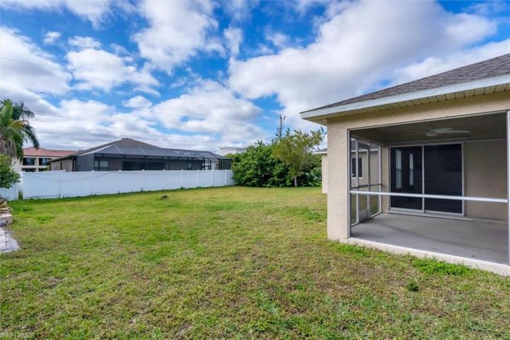 1810 SW 47th TER, CAPE CORAL FL 33914