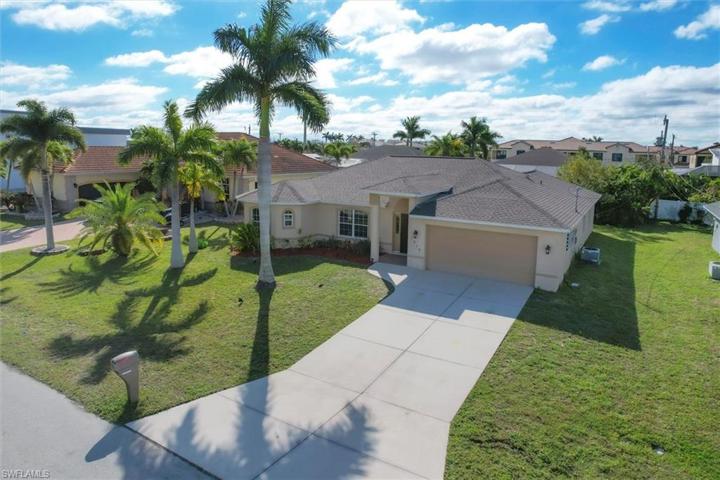 1810 SW 47th TER, CAPE CORAL FL 33914