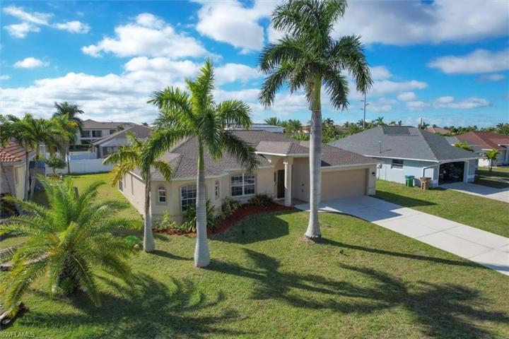 1810 SW 47th TER, CAPE CORAL FL 33914