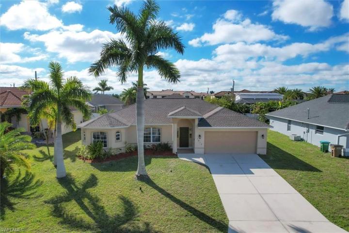1810 SW 47th TER, CAPE CORAL FL 33914