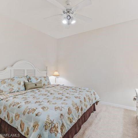 Guest bedroom