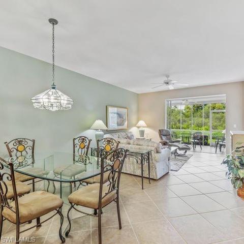 dining to living room