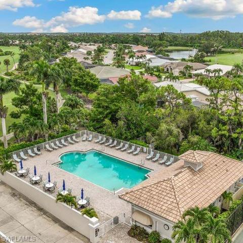Club pool and "game playing" house