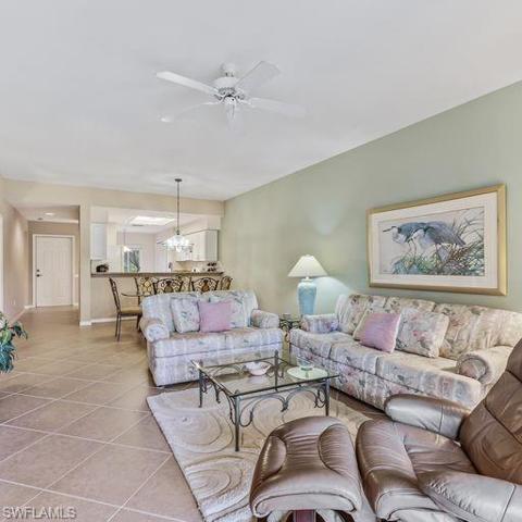 living to dining to front door